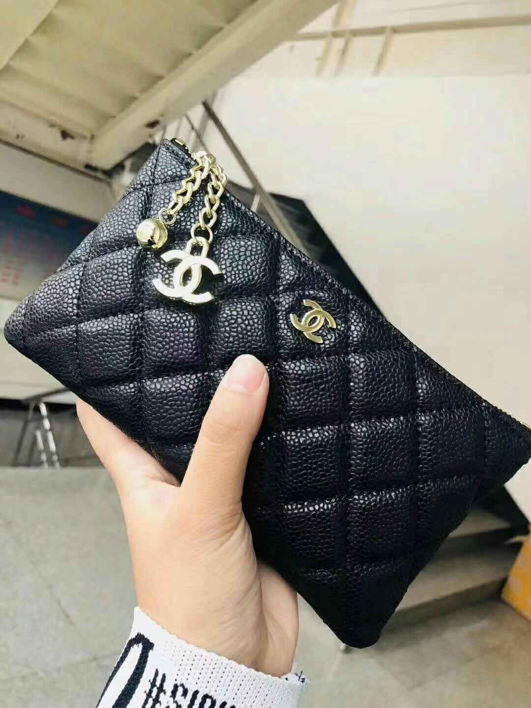 芸能人愛用Chanel シャネル 実物の写真 N品スーパーコピー財布代引き対応国内発送後払い安全必ず届く優良サイト